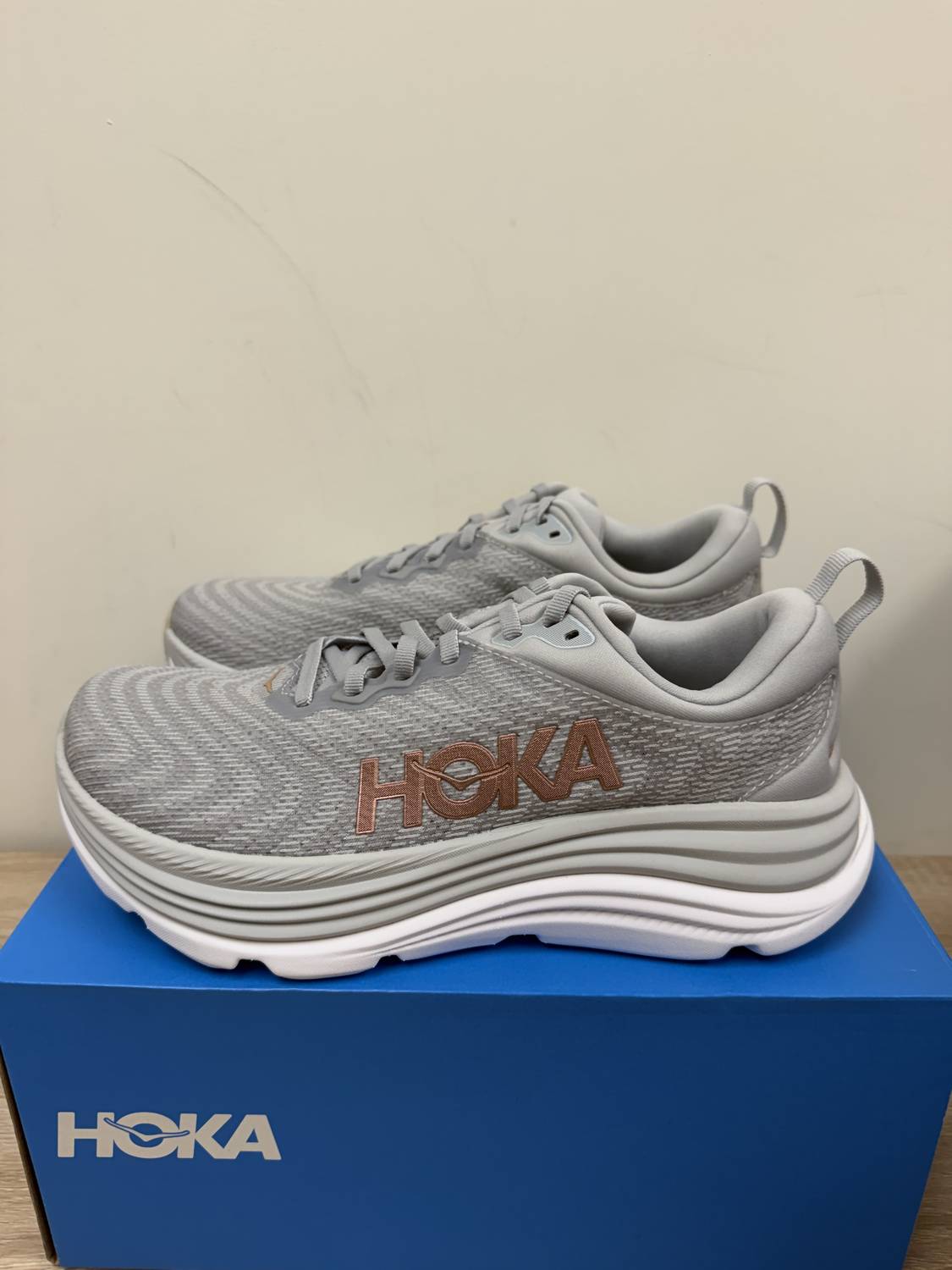 Hoka - Women's Gaviota 5 Wide Shoes