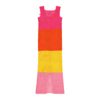 Annaiss Yucra - Women's Sea Treasure Dress