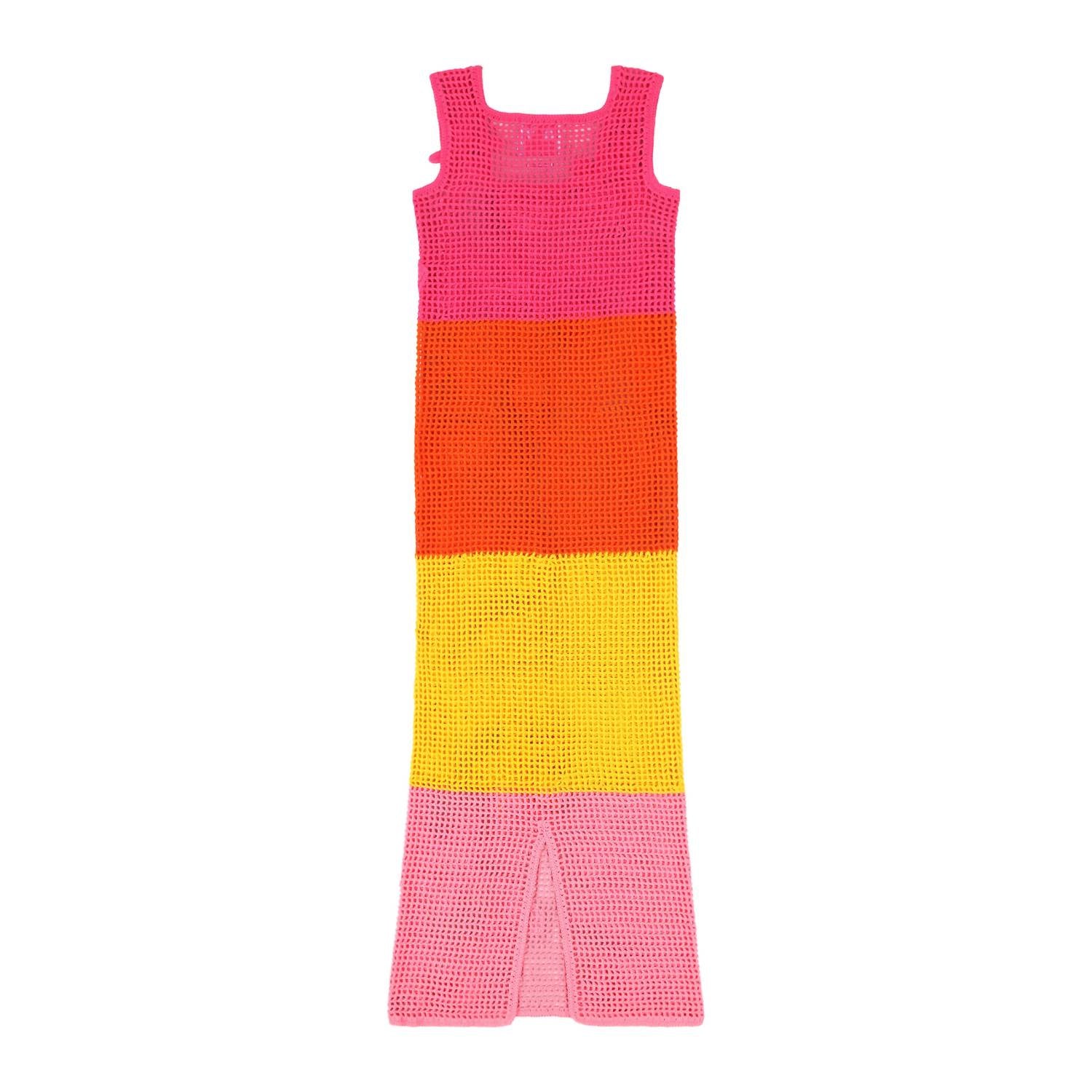 Annaiss Yucra - Women's Sea Treasure Dress