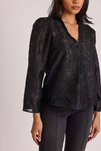 Sedge - Jolie V-neck Top