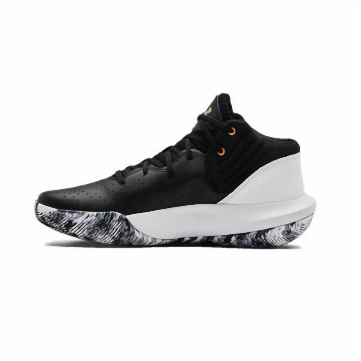 Under Armour - Men's Jet 21 Shoe