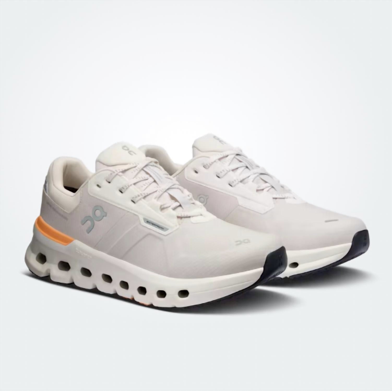 On - Women's Cloudrunner 2 Waterproof Running Shoes