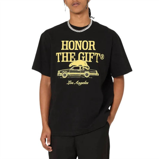 Honor The Gift - HTG Pack Short Sleeve T Shirt