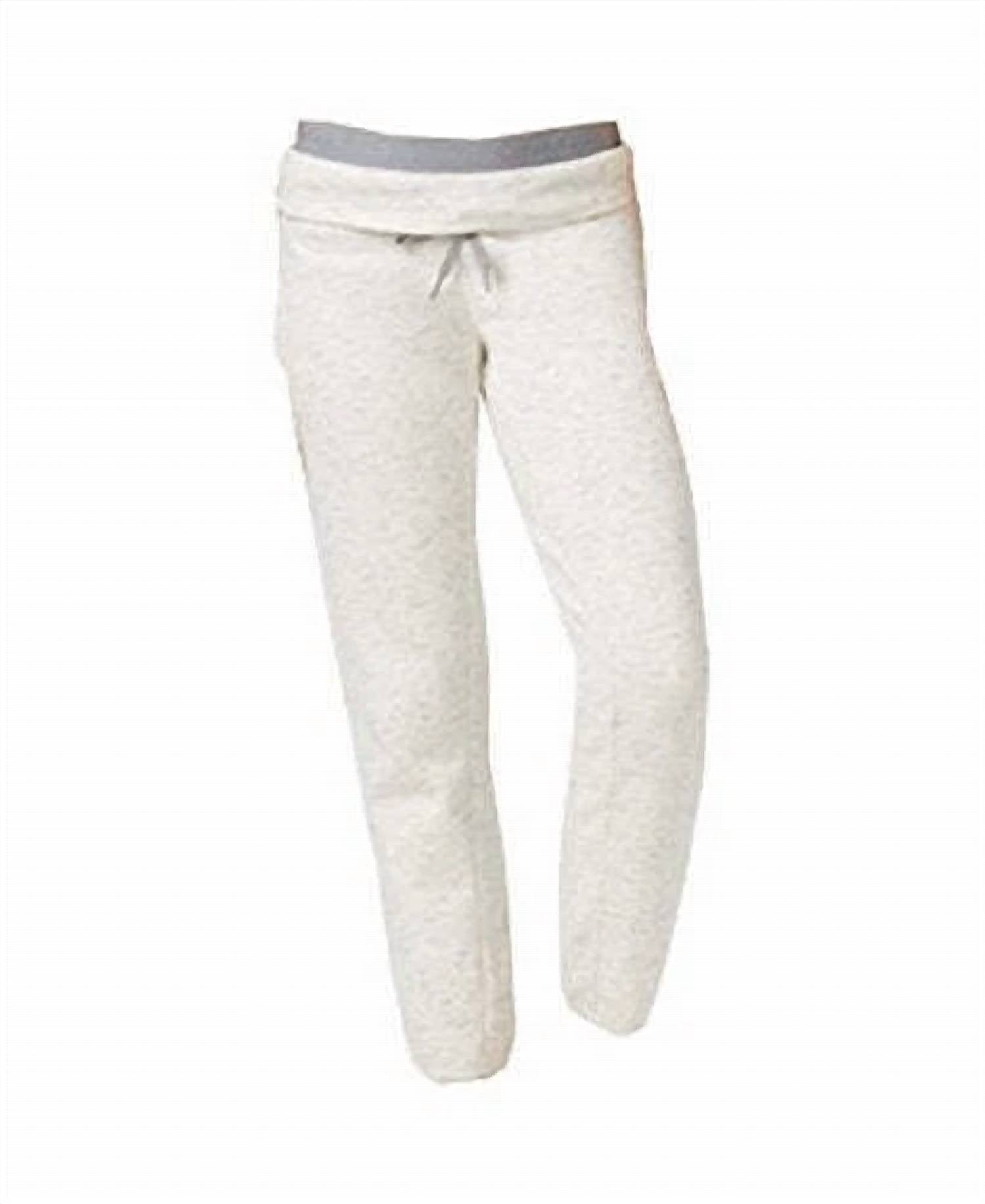 Calvin Klein - Calvin Klein Womens Fleece Jogger Pants