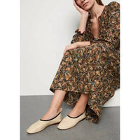 Mansur Gavriel - Women's Minima Ballerina Flats
