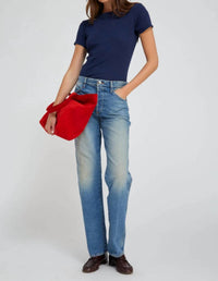 Sprwmn - Slim Boyfriend Jeans