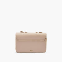Like Dreams - Women's Jane Overflap Bow Crossbody Bag