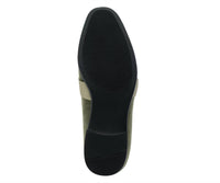 Amali - Men's Knight Loafer