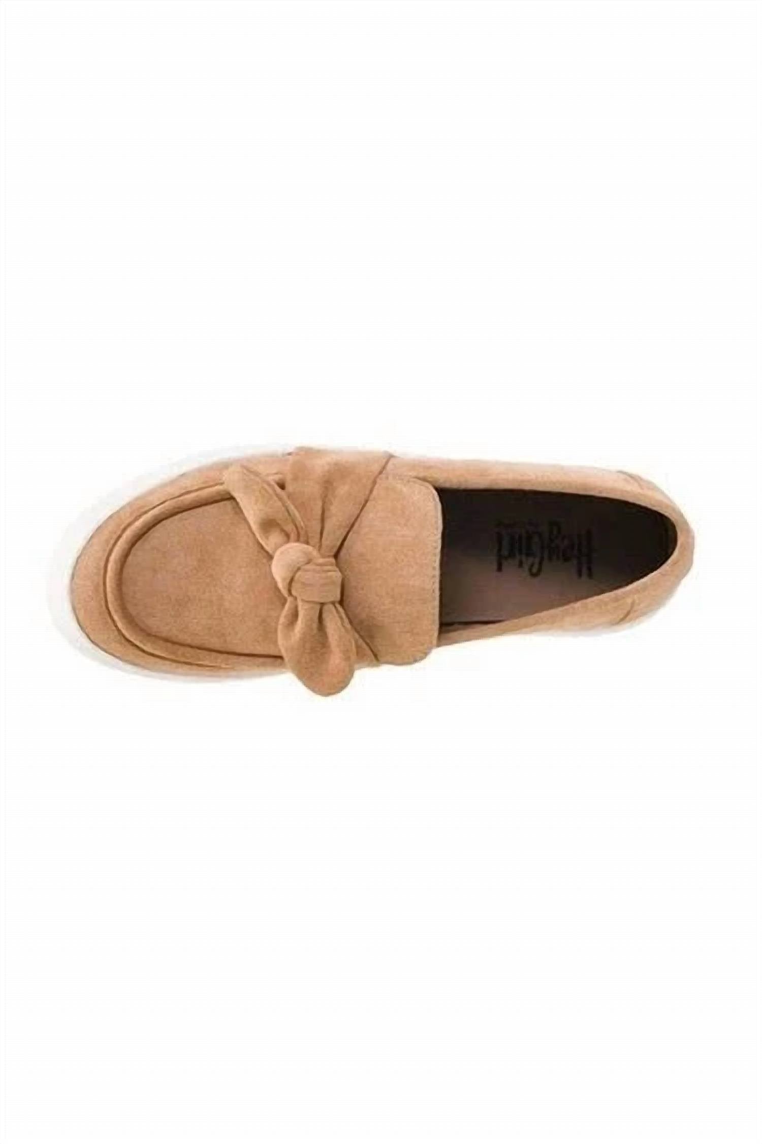 Corkys Footwear - Women's Desert Knot Slip-on Shoes