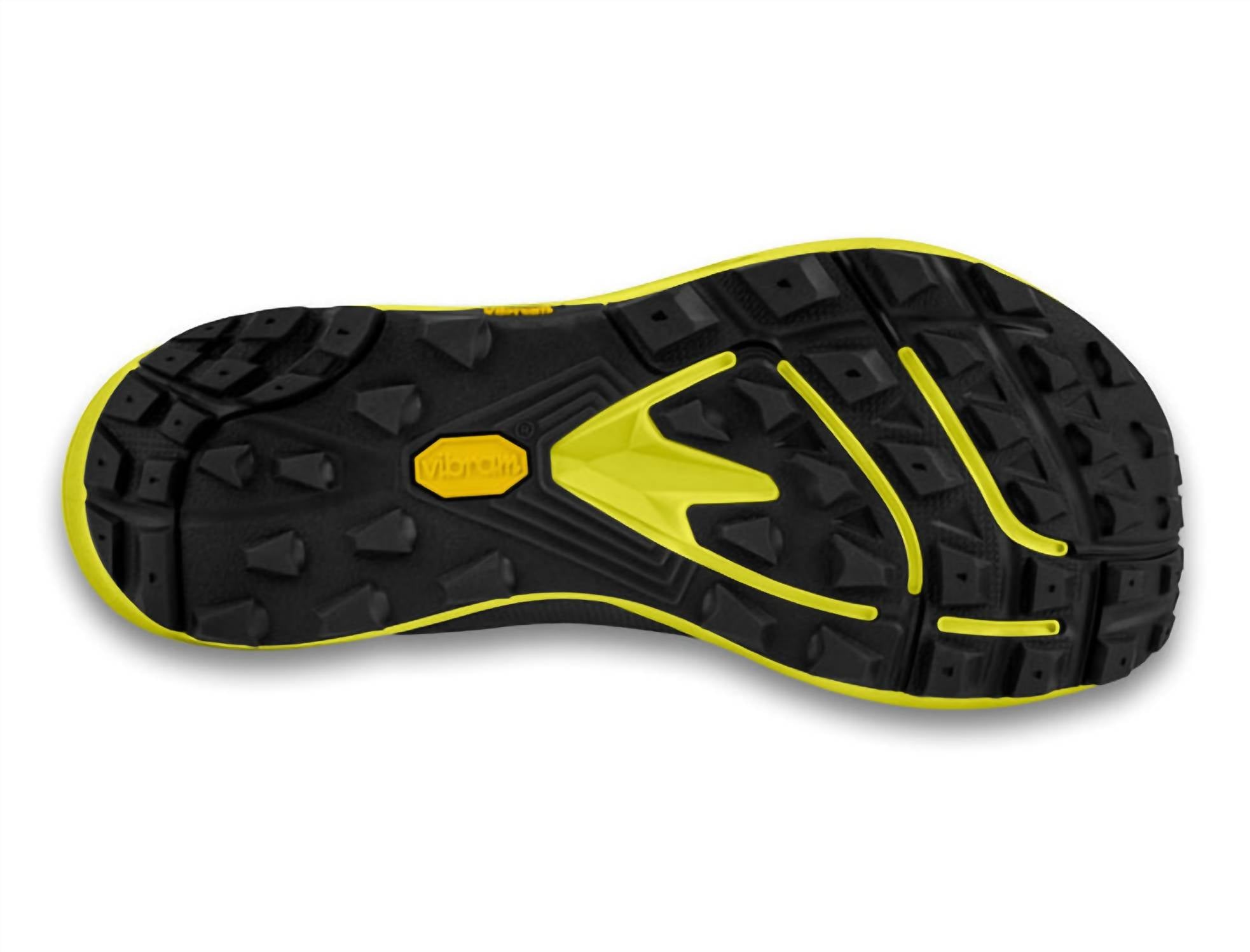 Topo Athletic - Men's Mtn Racer 3 Running Shoes