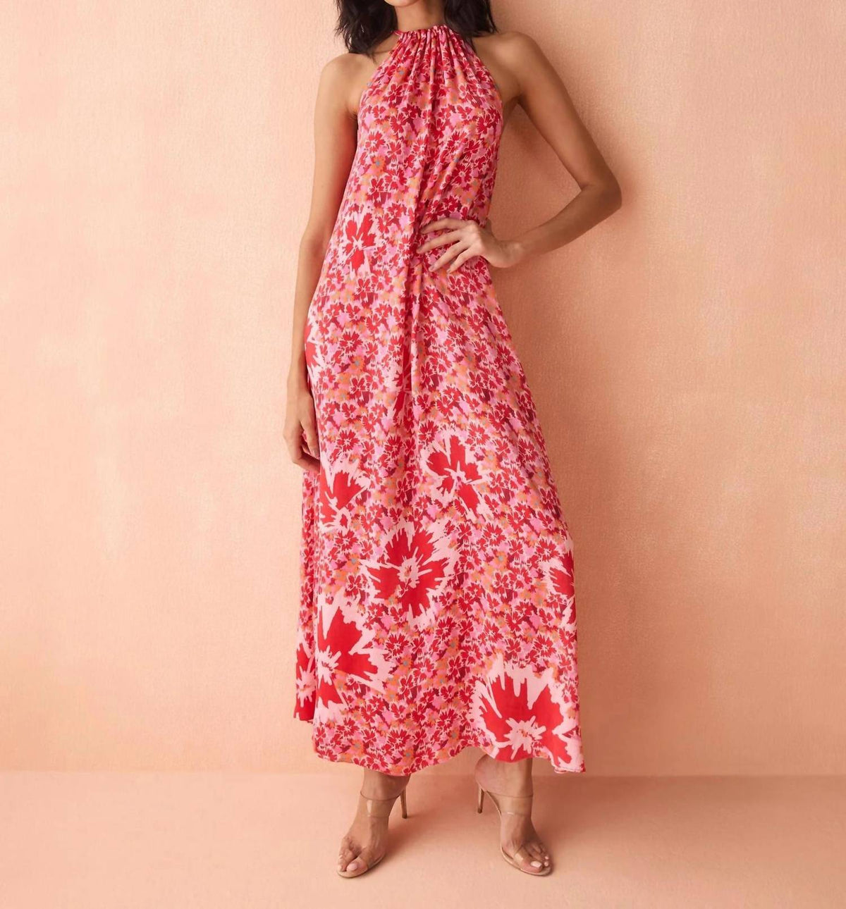 Omika - Lyra Maxi Dress