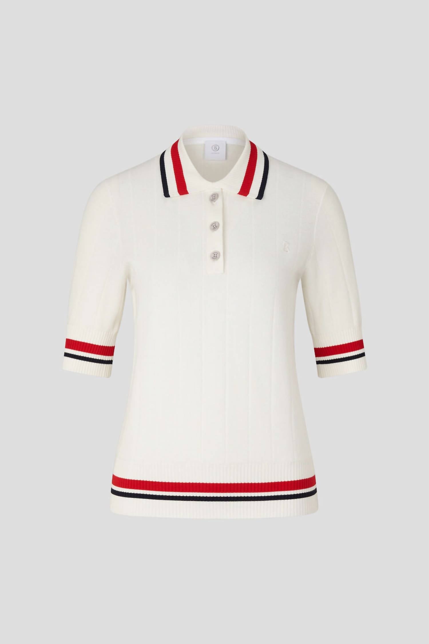 Bogner Fire + Ice - Women's Sport Lennie Top