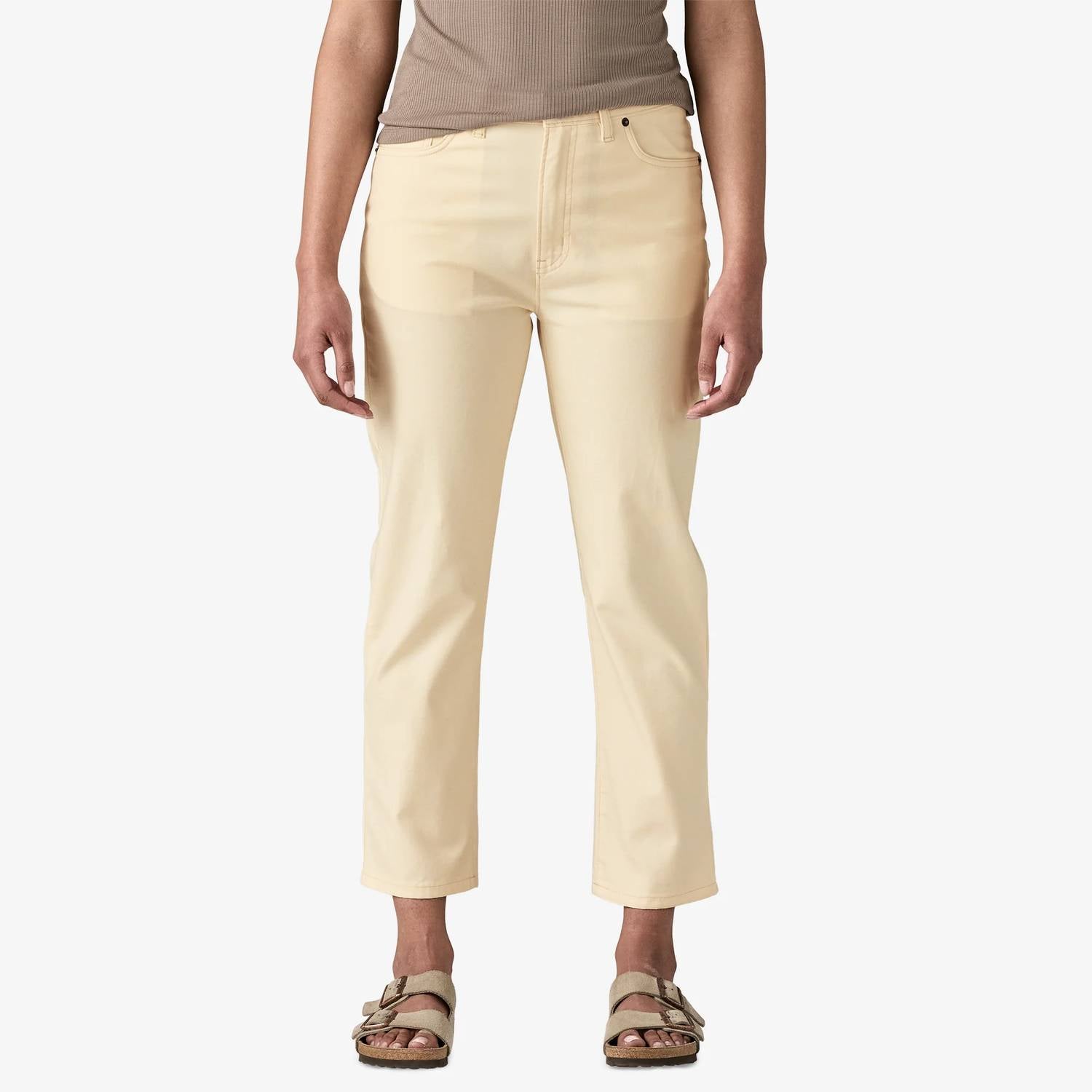 Patagonia - Women's Classic Straight Pants