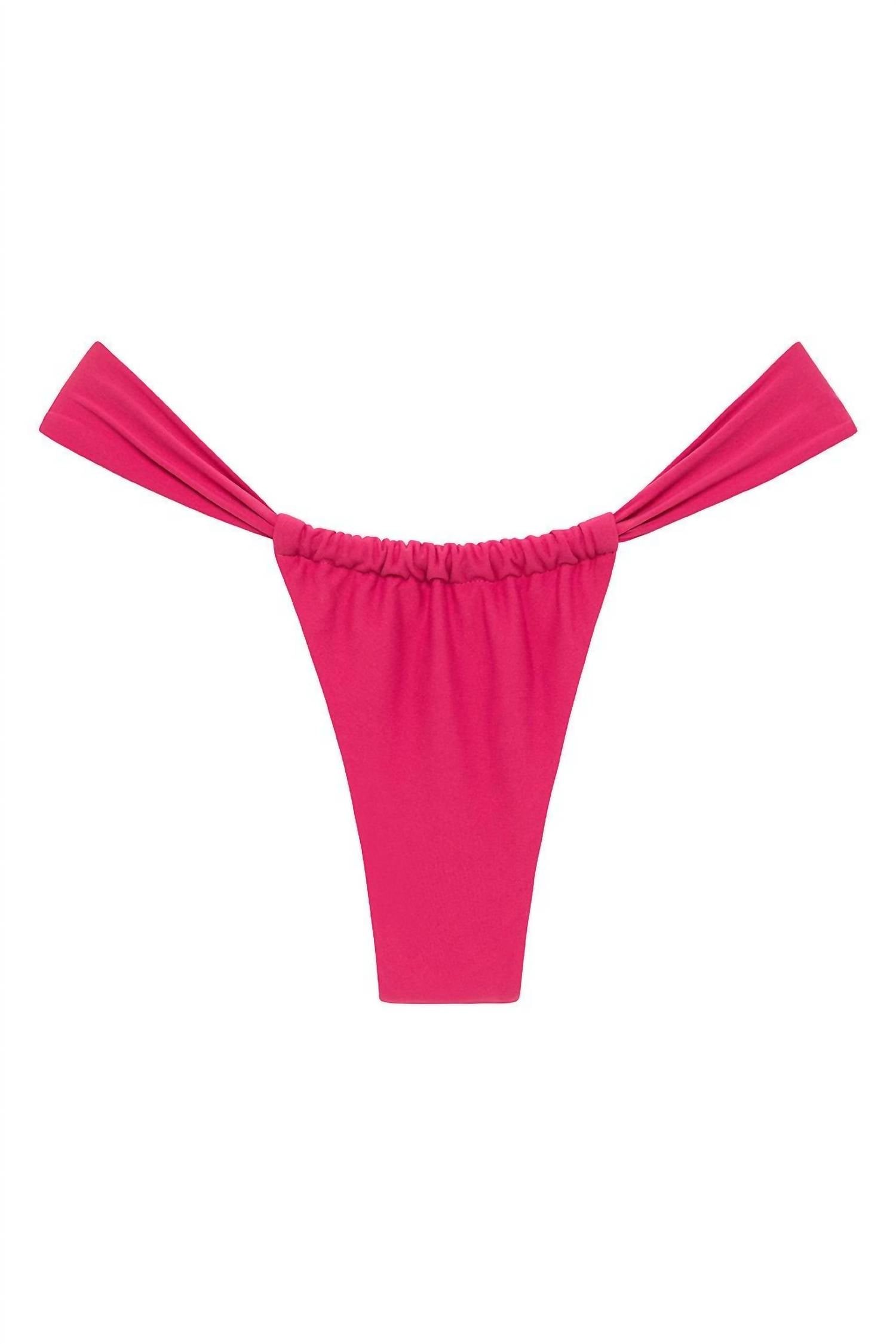 Montce - Sandra Bikini Bottom