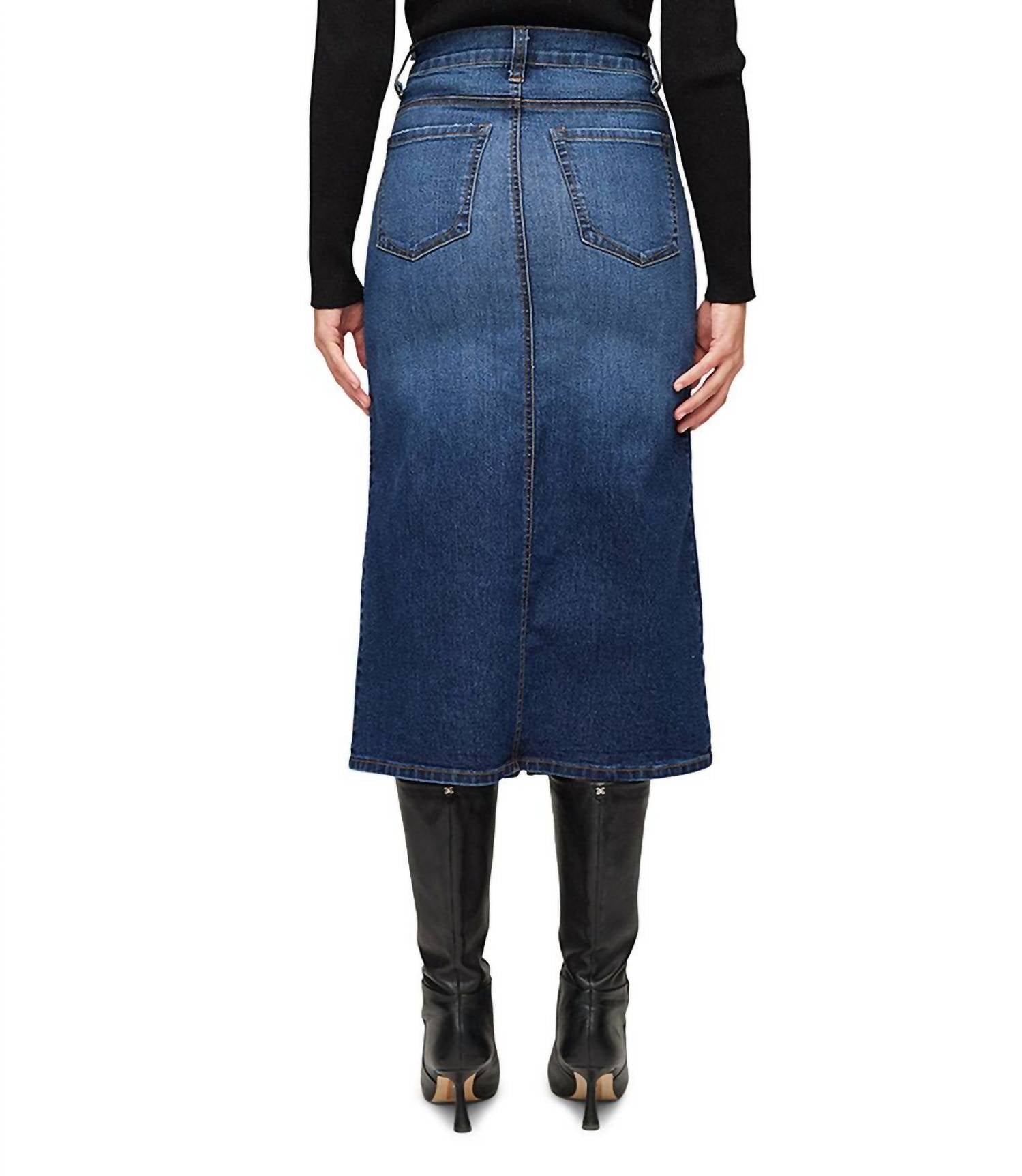 Karen Kane - Midi Skirt