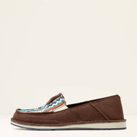 Ariat - Women's Cruiser Chimayo Loafer - MEDIUM
