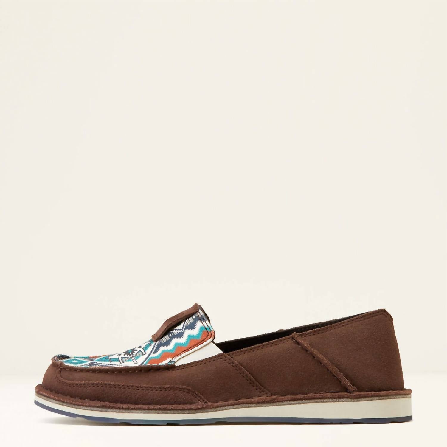 Ariat - Women's Cruiser Chimayo Loafer - MEDIUM