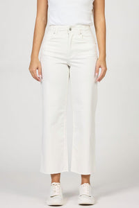 Dear John Denim - Holly Raw Hem Jeans