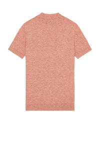 Barbour - Buston Knit Polo Shirt