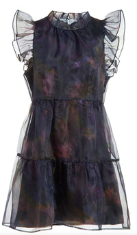 Marie Oliver - Taren Dress