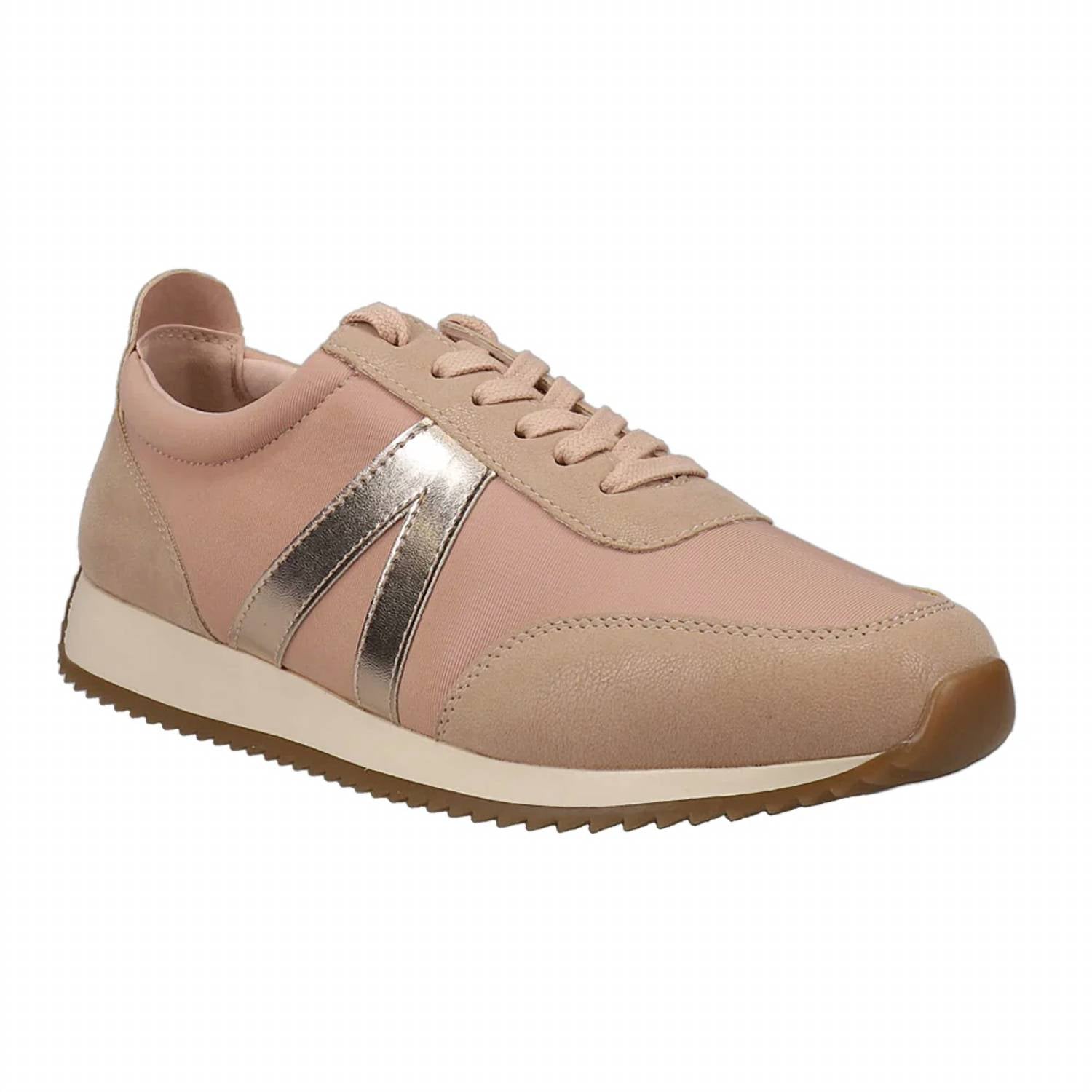 Mia - Women's Kable Sneaker