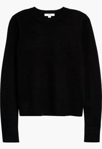 Vince - Classic Crewneck Sweater