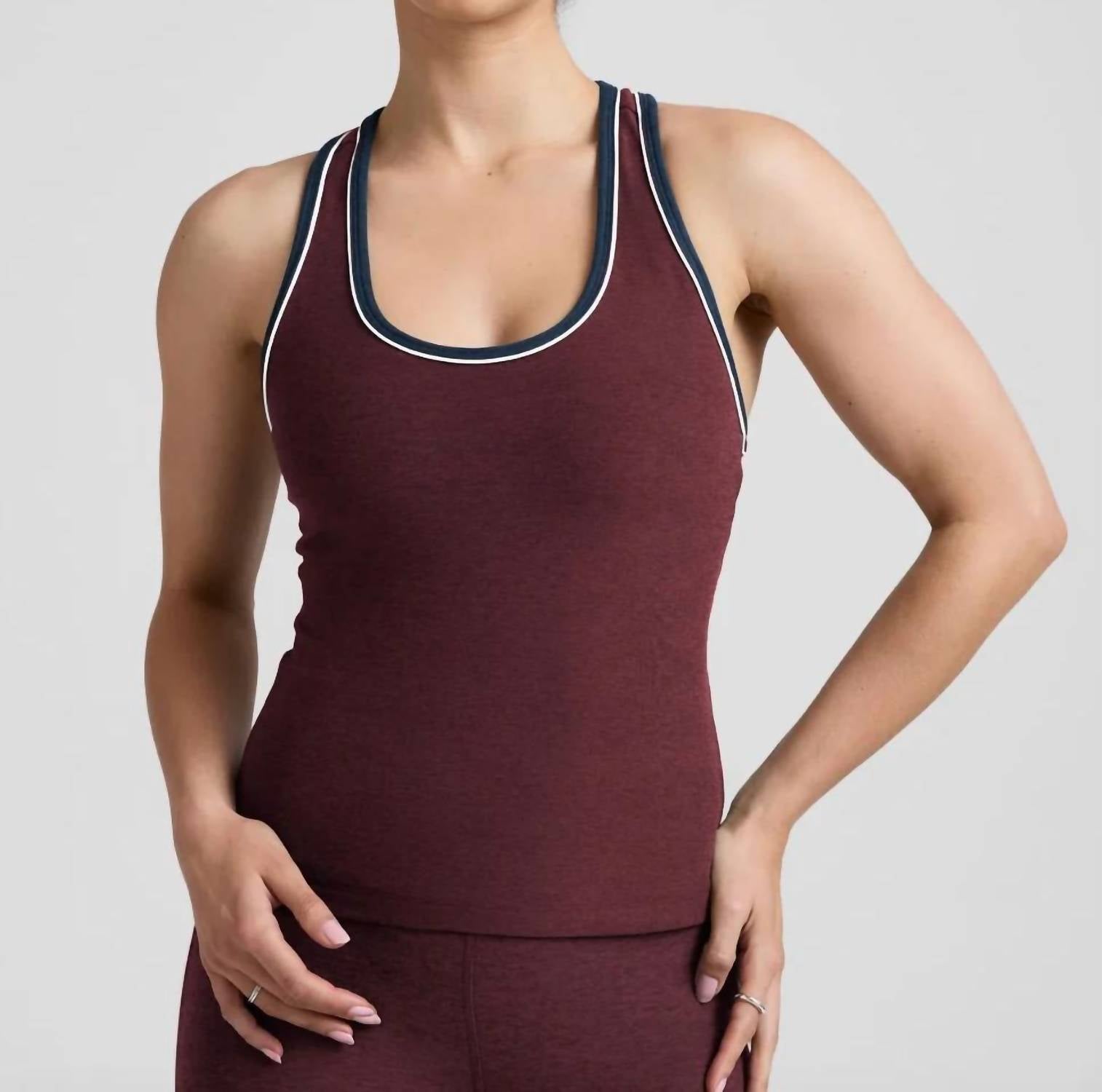 Beyond Yoga - Spacedye Ready Tank