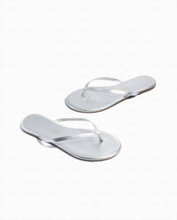 Tkees - Women's Lily Metallics Flip Flops