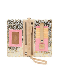 Consuela - Women's Uptown Crossbody Bag