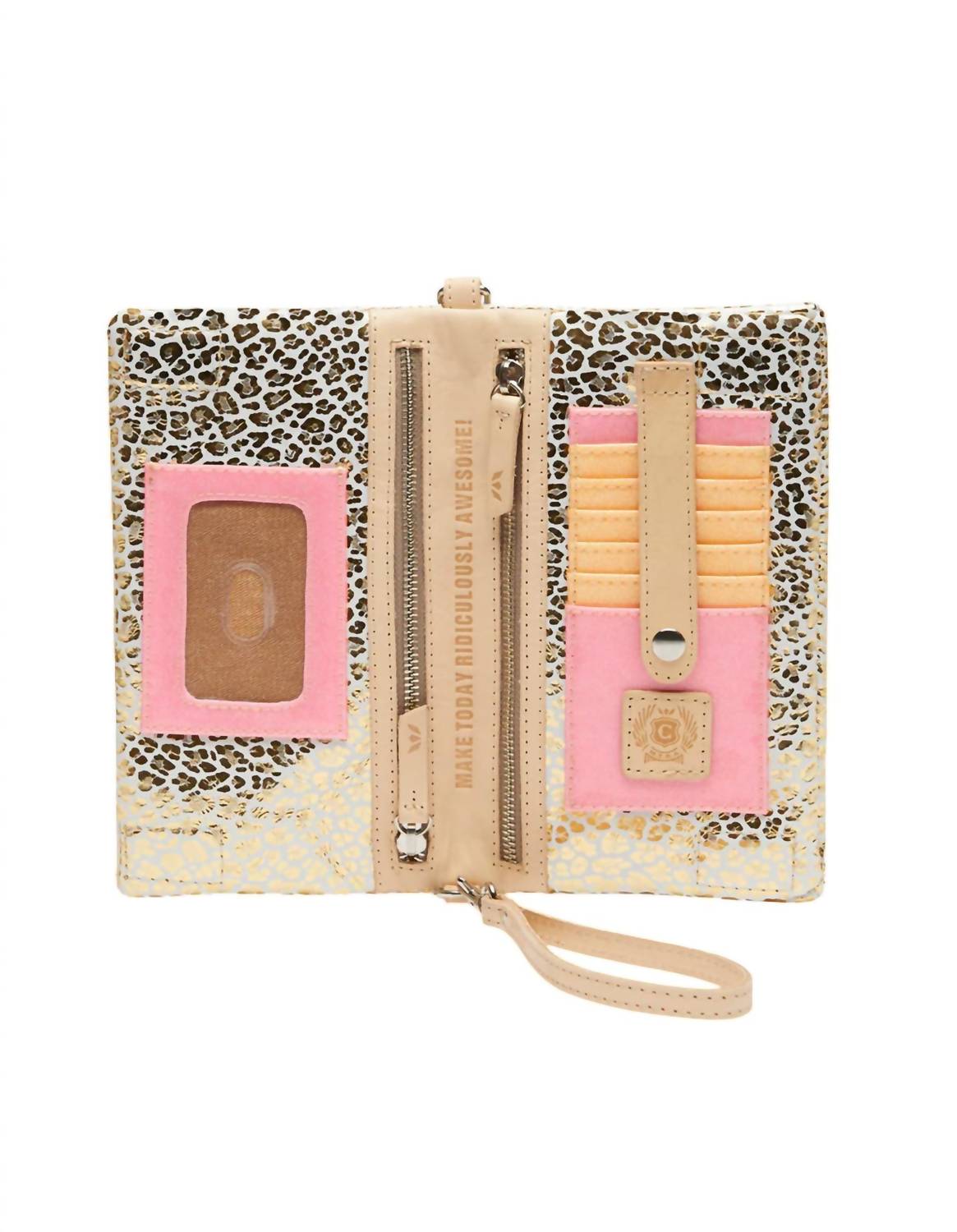 Consuela - Women's Uptown Crossbody Bag