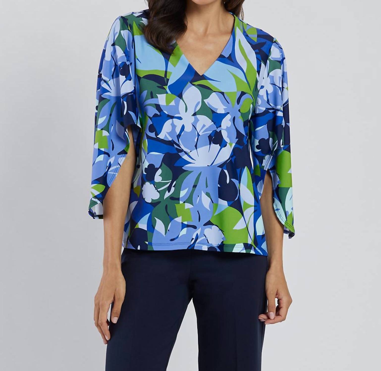 Jude Connally - Daniella Top