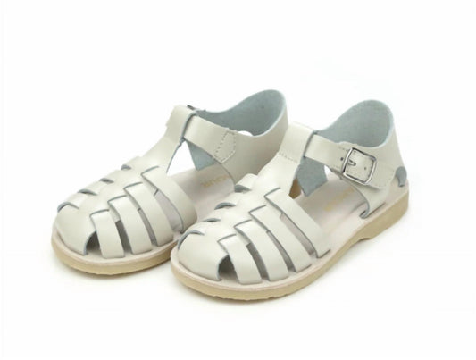 L'Amour - Toddler Ashton Fisherman Sandal