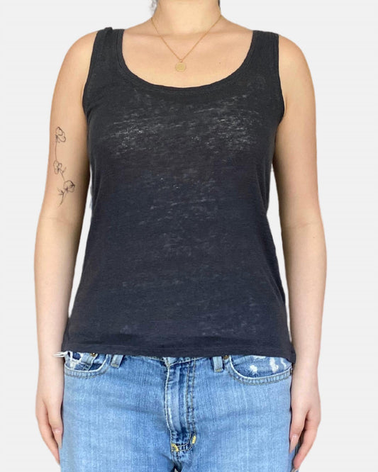 Hartford - TELORD KNIT TANK TOP