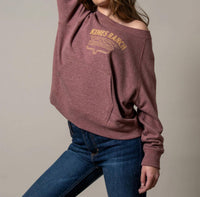 Kimes Ranch - Women's Lexie Sweater