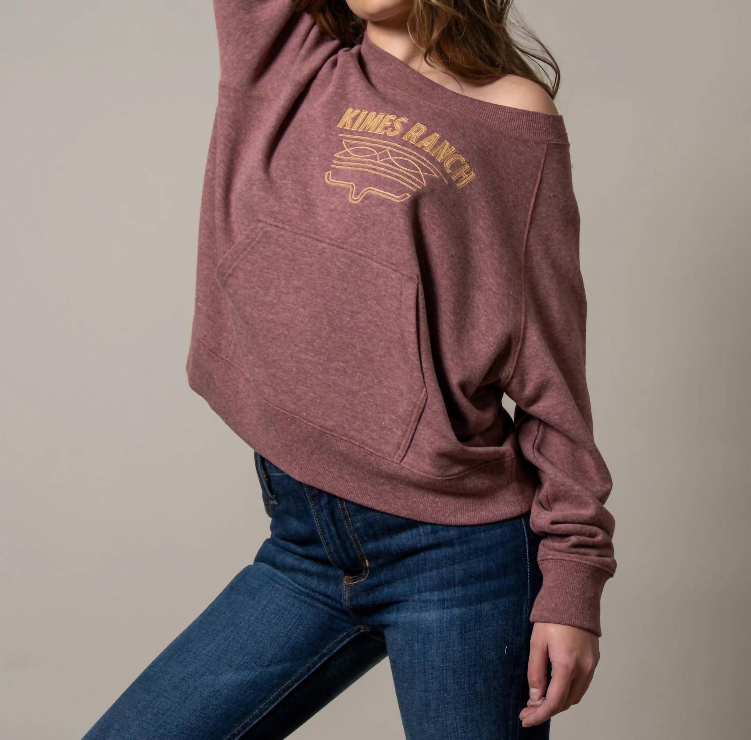 Kimes Ranch - Women's Lexie Sweater