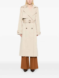 St. Agni - Classic Trench Coat