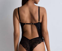Aubade - Night Before Bodysuit