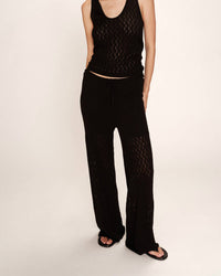 Grace & Mila - Romy Straight-leg Pant