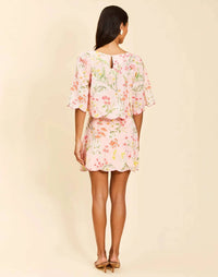 Mestiza New York - Charlize Scallop Top