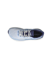 ALTRA Women's Experience Form Shoe in blue gray - women's shoe - alternate view