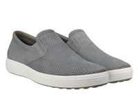 Ecco - Men's Soft 7 Slip On 2.0