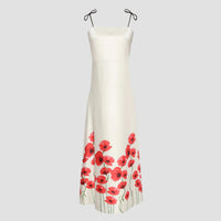 Kleid - Beatriz Maxi Dress