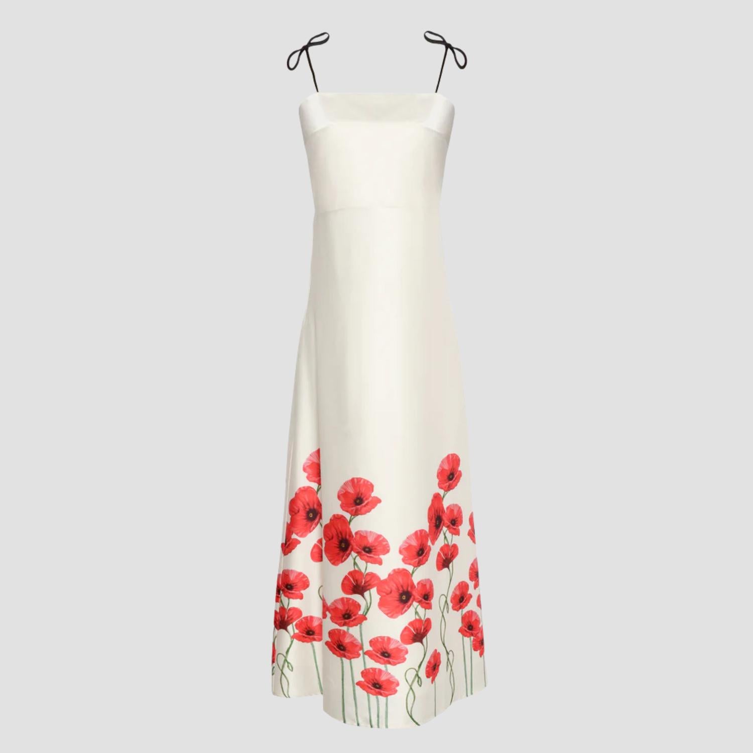 Kleid - Beatriz Maxi Dress
