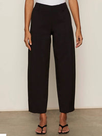 Sanctuary - Polished Barrel Pants