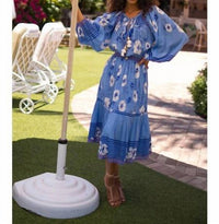 Bell By Alicia Bell - Reese Midi Dress