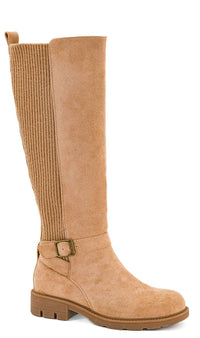 Corkys Footwear - Women's Hey There Knee-high Boot