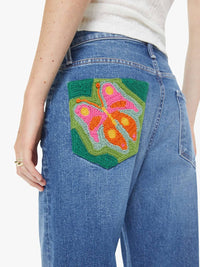 Mother - Dodger Ankle Jeans