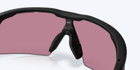 Costa Del Mar - Men's Pilothouse Polarized Sunglasses