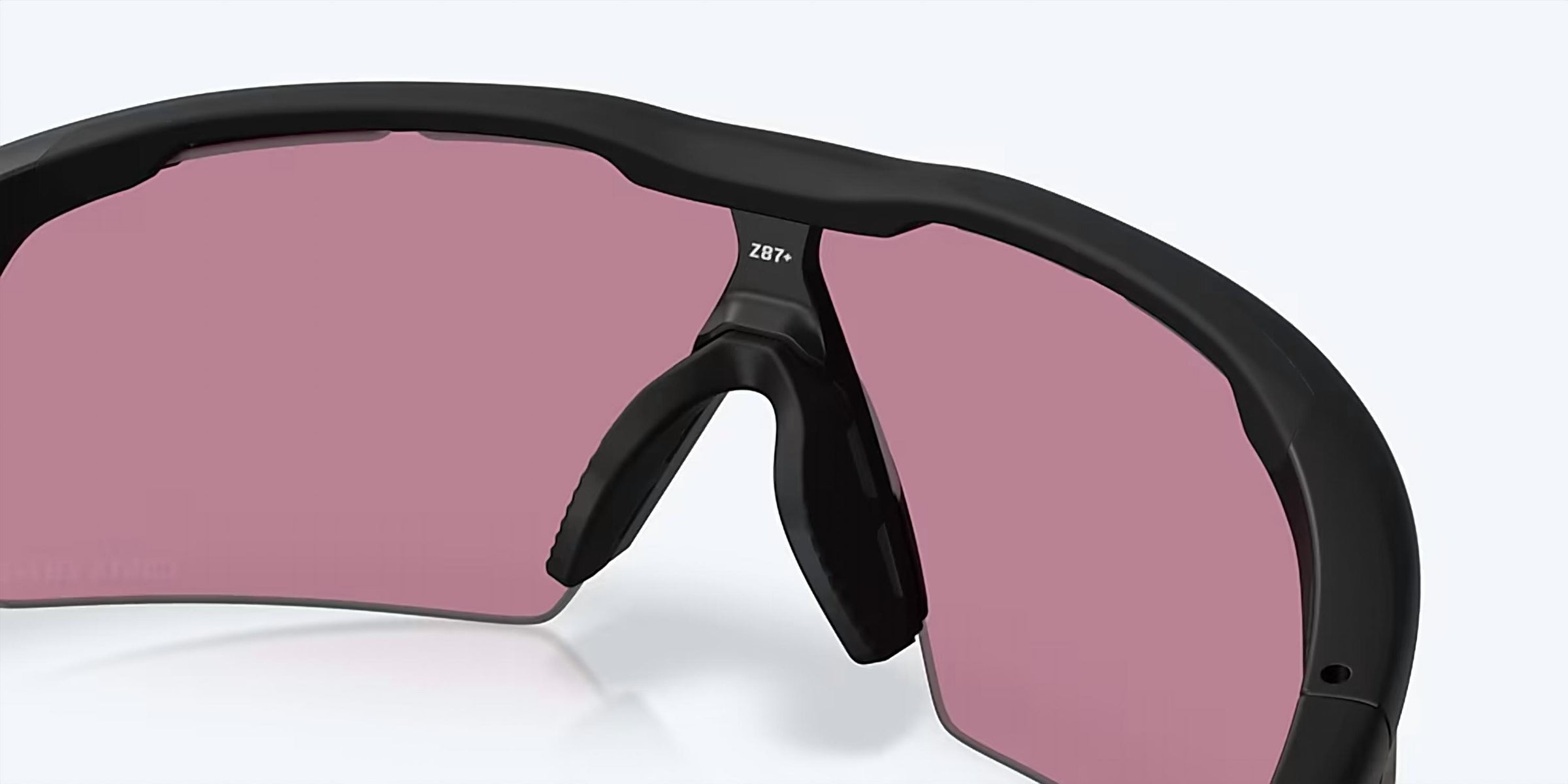 Costa Del Mar - Men's Pilothouse Polarized Sunglasses