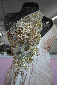 Juliet - Women's Showpiece Dress